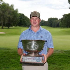 Image post by @auburnmgolf on Instagram