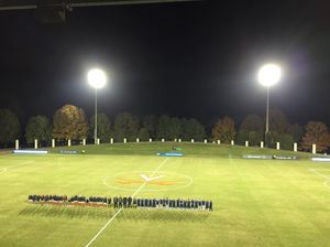 Image post by @uvawomensoccer on Instagram
