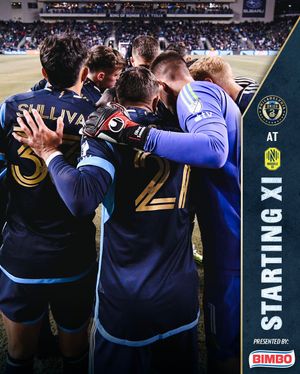 Image post by @philaunion on Instagram
