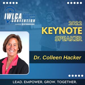 Image post by @iwlca on Instagram