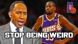 Video post by @phnx_sports on YouTube