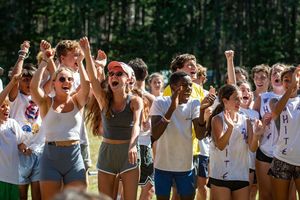 Image post by @americansummercamps on Instagram