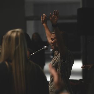 Image post by @opendoorchurchnc on Instagram