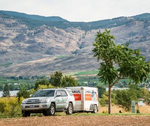 Image post by @uhaul on Instagram