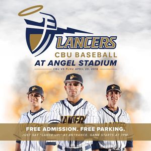 Image post by @cbubaseball on Instagram