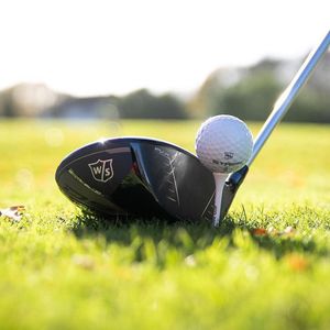 Image post by @wilsongolf on Instagram