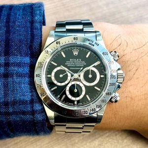 Image post by @sothebyswatches on Instagram