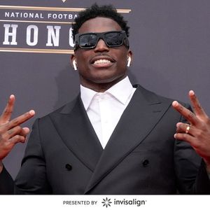 Image post by @tyreekhillfamilyfoundation on Instagram