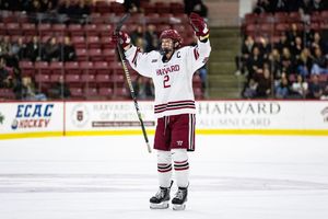 Image post by @harvardmhockey on Instagram