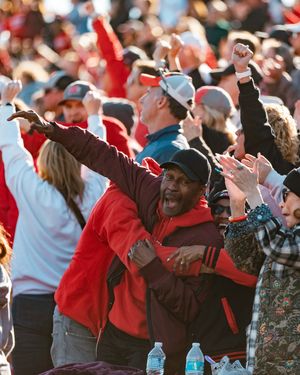 Image post by @iwuwildcats on Instagram