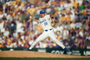 Image post by @UKBaseball on Twitter
