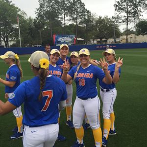 Image post by @gatorssb on Instagram