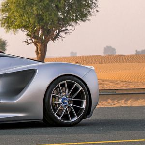 Image post by @lotuscars on Instagram