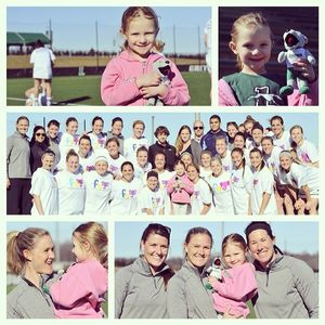 Image post by @loyolawlax on Instagram