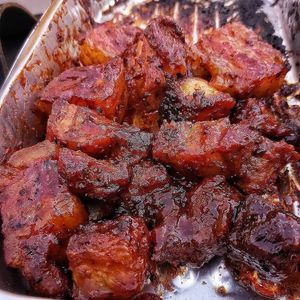 Image post by @bbqguys on Instagram