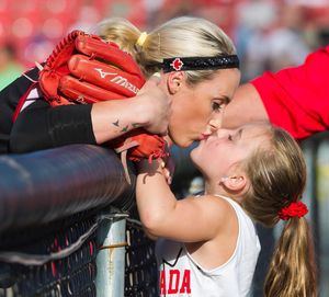 Image post by @daniellelawrie15 on Instagram