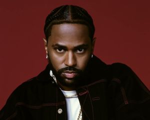 Image post by @ComplexMusic on Twitter