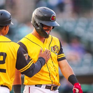 Image post by @rocredwings on Instagram