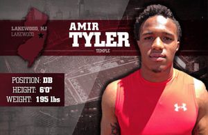 Image post by @temple_fb on Instagram