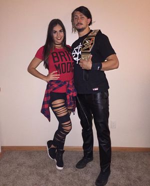 Image post by @gkittle on Instagram