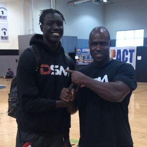 Image post by @garydurrant on Instagram