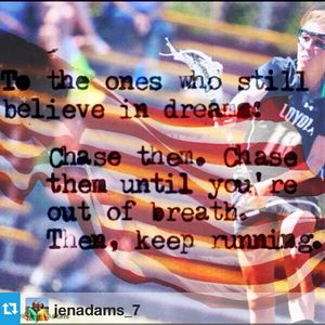 Image post by @loyolawlax on Instagram