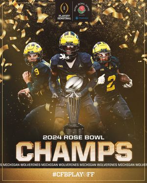 Image post by @cfbplayoff on Instagram