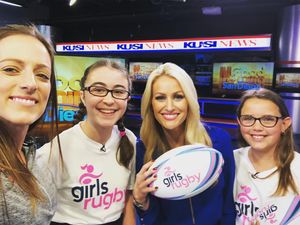 Image post by @girlsrugbysocal on Instagram