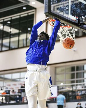 Image post by @imgabasketball on Instagram