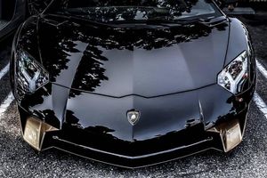 Image post by @sunsetgranturismo on Instagram