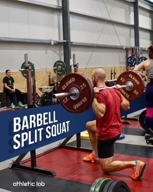 Image post by @athleticlab on Instagram