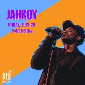 Image post by @bmi on Instagram