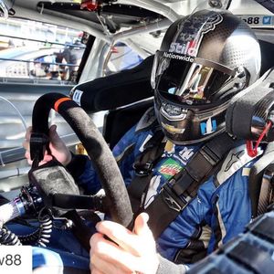 Image post by @mispeedway on Instagram