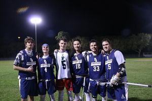Image post by @3dlacrossene on Instagram