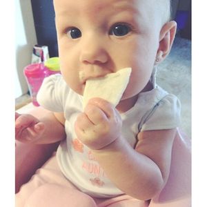 Image post by @babymummums on Instagram