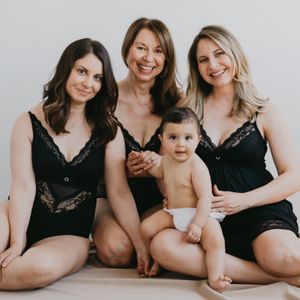 Image post by @mayanageneviere on Instagram