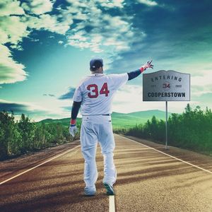 Image post by @mlb on Instagram