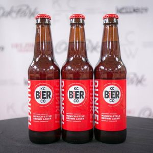 Image post by @kc_fashionweek on Instagram