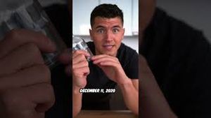 Video post by @chef on YouTube