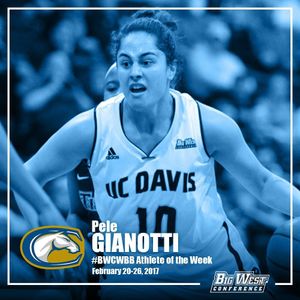 Image post by @bigwestsports on Instagram