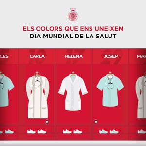 Image post by @gironafc on Instagram