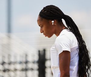 Image post by @americantrackleague on Instagram