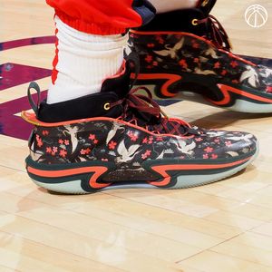 Image post by @washwizardsjp on Instagram