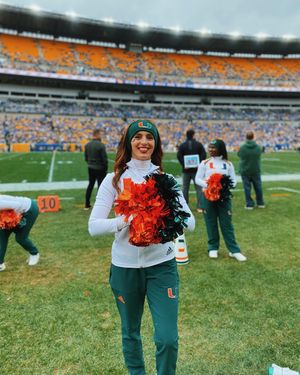 Image post by @u_cheer on Instagram