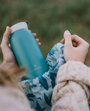 Image post by @waterdrop on Instagram