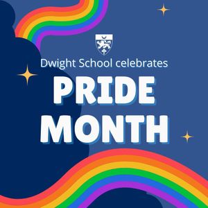 Image post by @dwightschool on Instagram