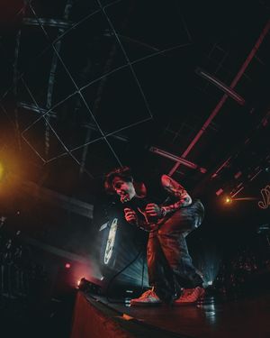 Image post by @bykylieg on Instagram