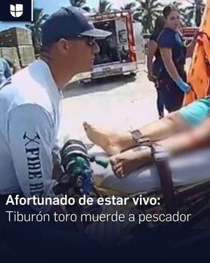 Image post by @univision23 on Instagram