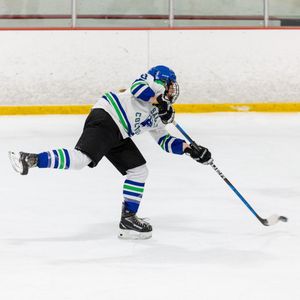 Image post by @saultcollegeathletics on Instagram