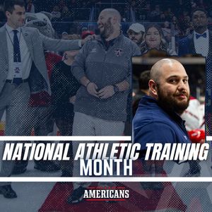 Image post by @allenamericans on Instagram